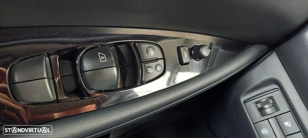 Nissan Leaf N-Connecta Full Led - 13
