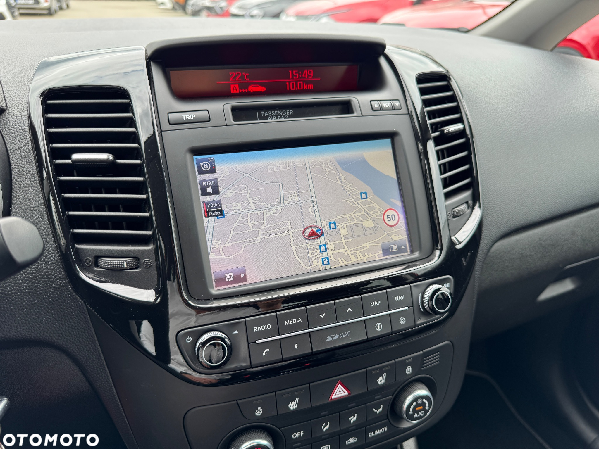 Kia Venga 1.6 Business Line - 26