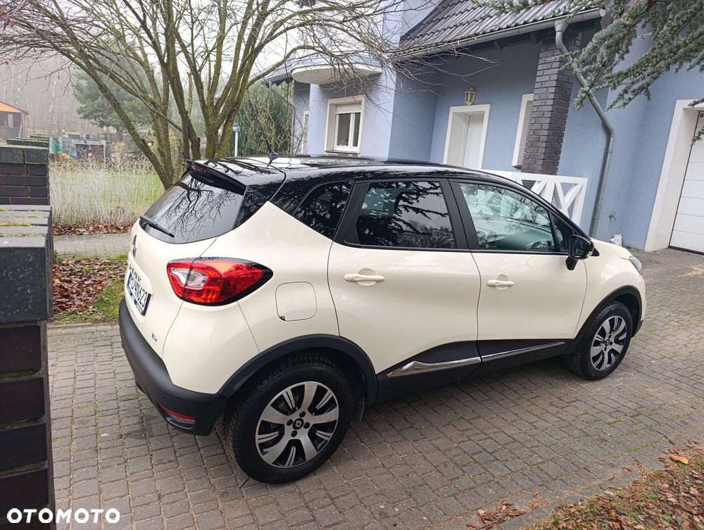 Renault Captur - 3