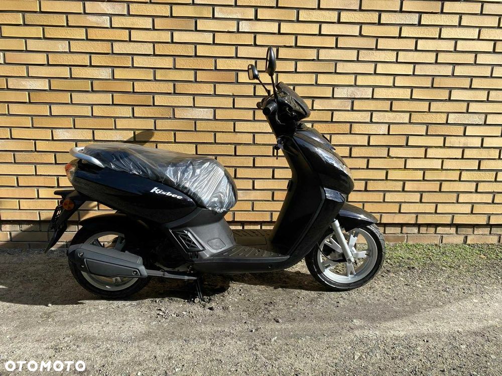 Peugeot Kisbee - 3