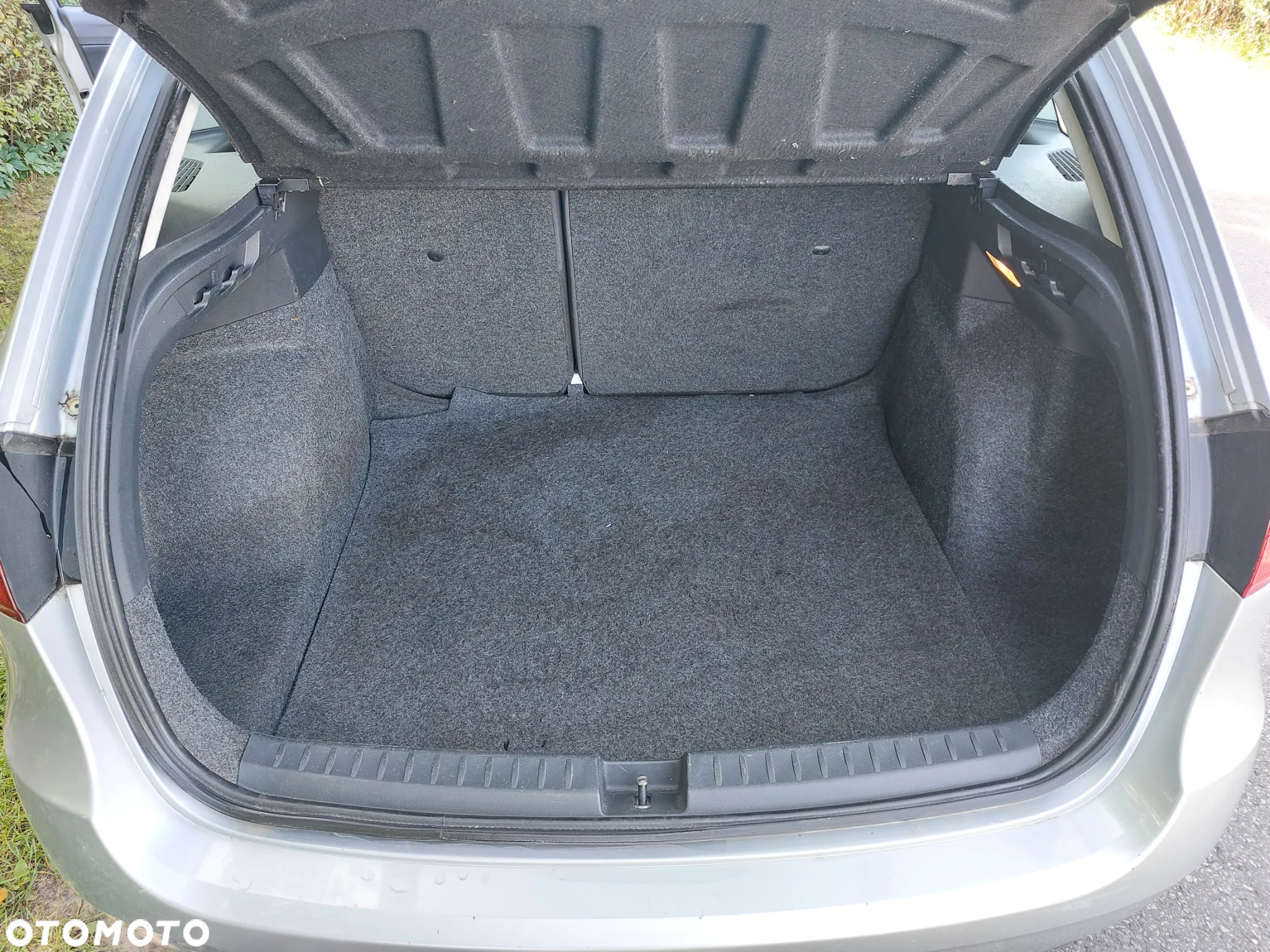 Seat Ibiza 1.4 16V Reference - 18