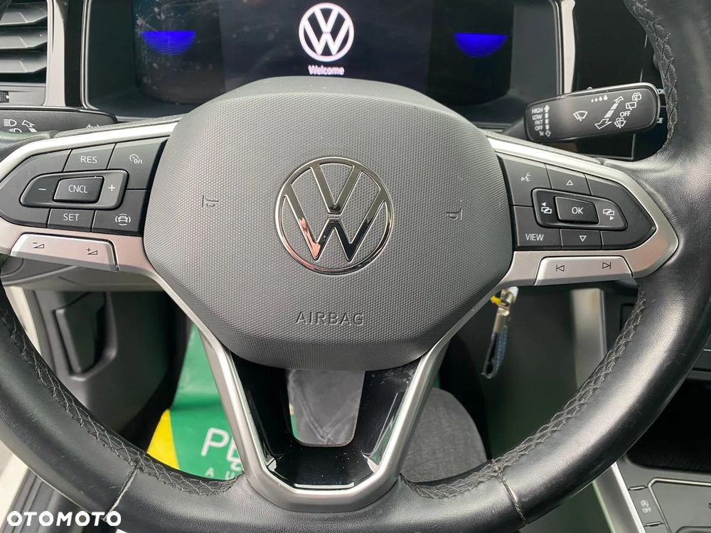 Volkswagen Polo 1.0 TSI Highline - 8