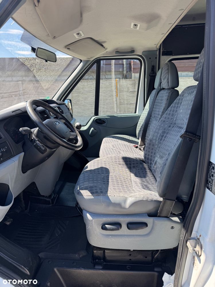 Ford Transit K Pkw Trend - 8