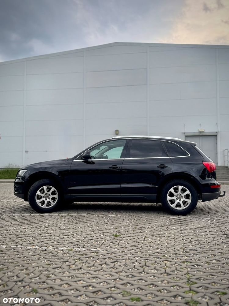 Audi Q5 2.0 TDI Quattro - 4