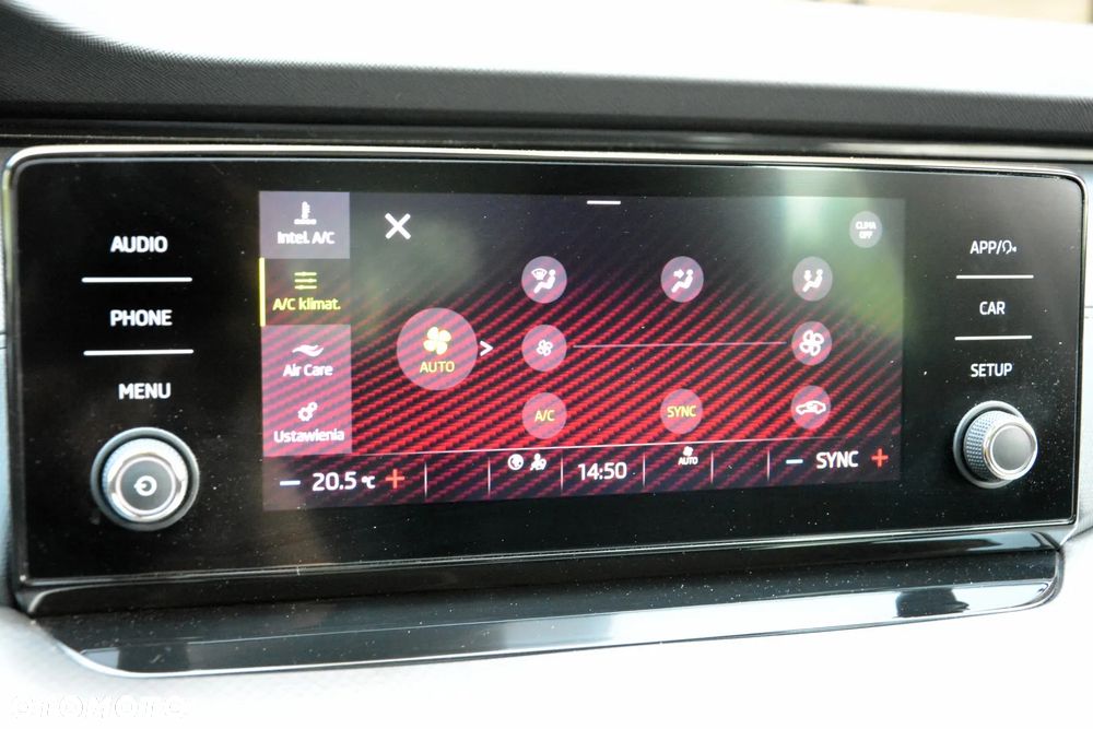 Skoda Octavia 1.0 TSI Ambition - 29