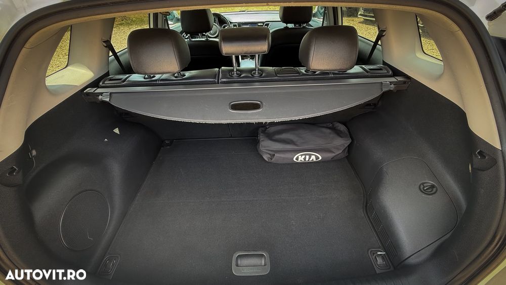 Kia Niro 1.6 GDI 2WD Aut. Edition 7 - 9