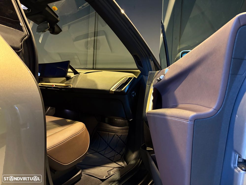 BMW iX xDrive40 - 22