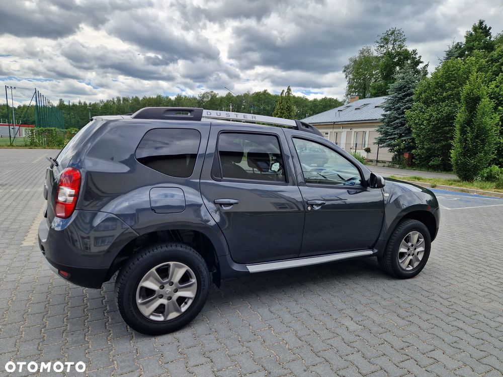 Dacia Duster - 11