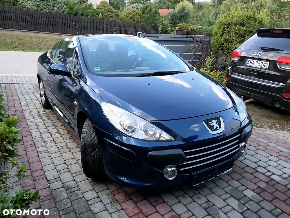 Peugeot 307 CC 140 Tendance - 14