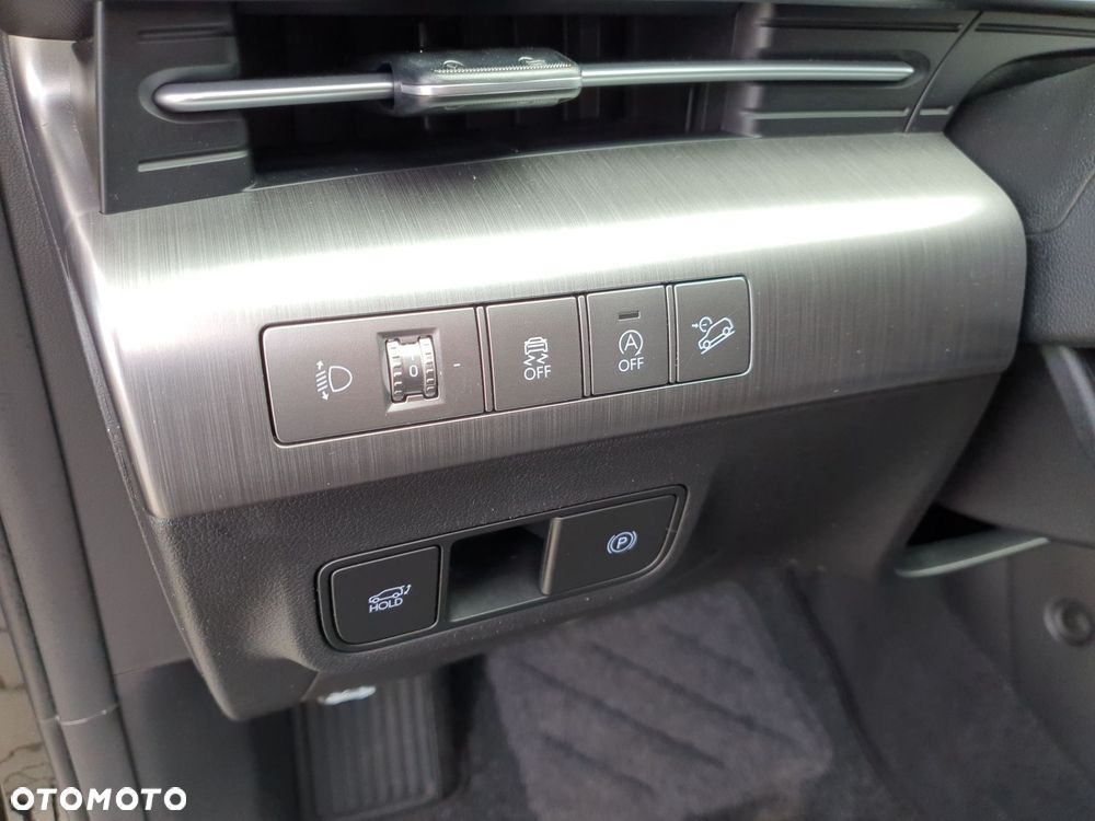Hyundai Kona 1.0 T-GDI Executive - 11