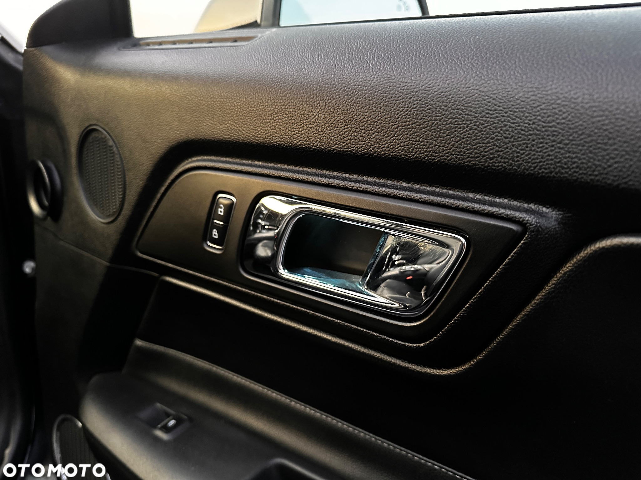 Ford Mustang 5.0 V8 Black Edition - 11