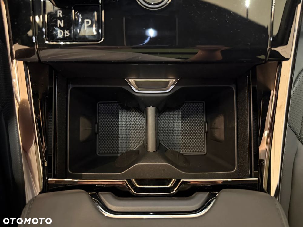 Land Rover Range Rover Sport S 4.4 V8 P635 mHEV SV - 21