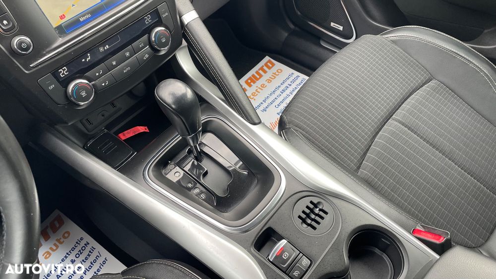 Renault Kadjar Energy dCi 110 EDC Bose Edition - 15