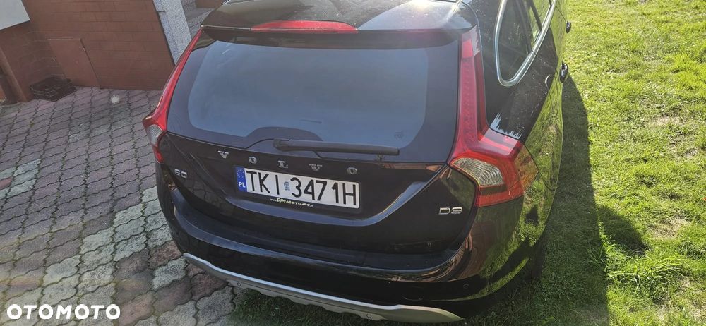Volvo V60 - 6