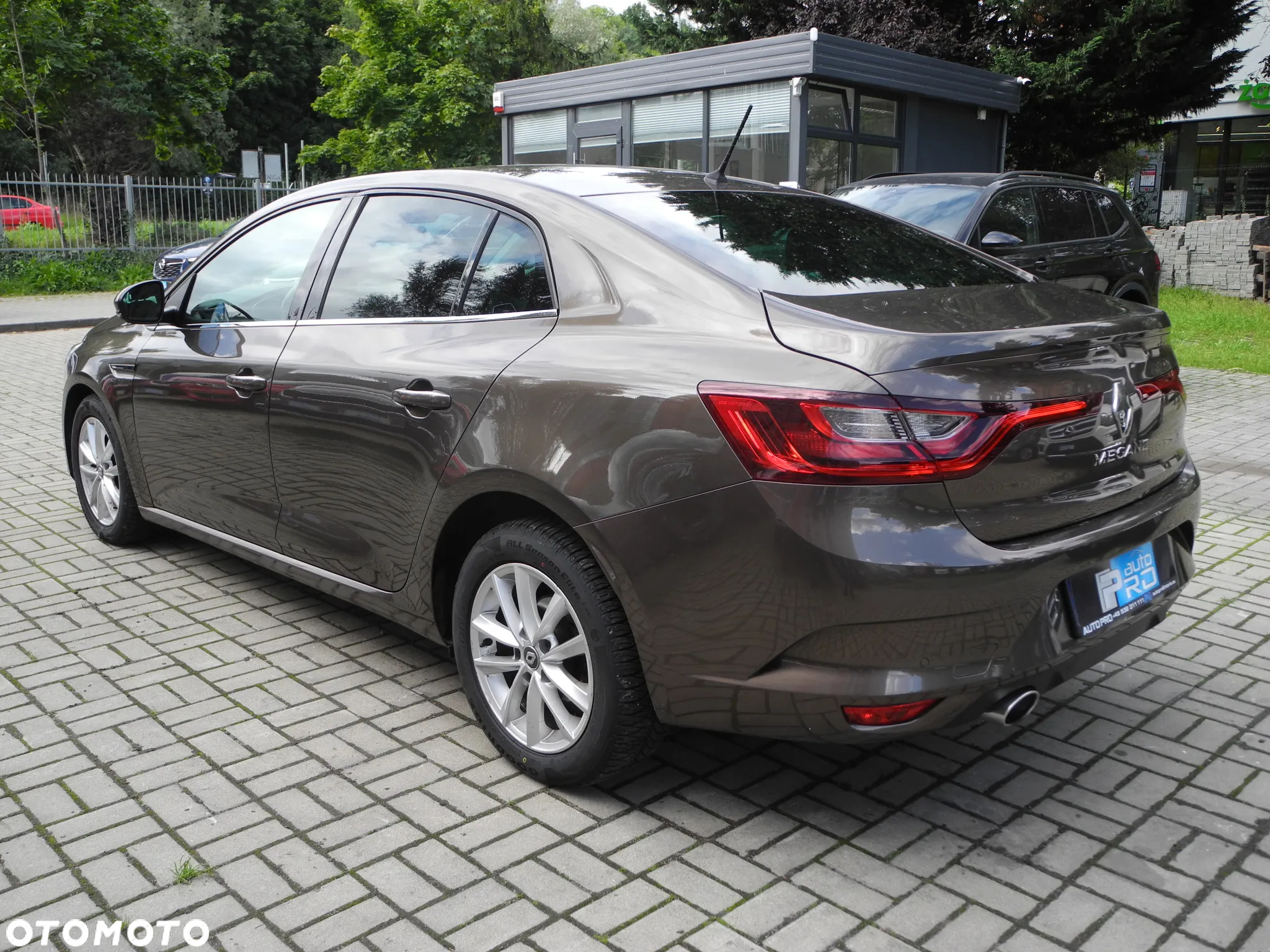Renault Megane - 5