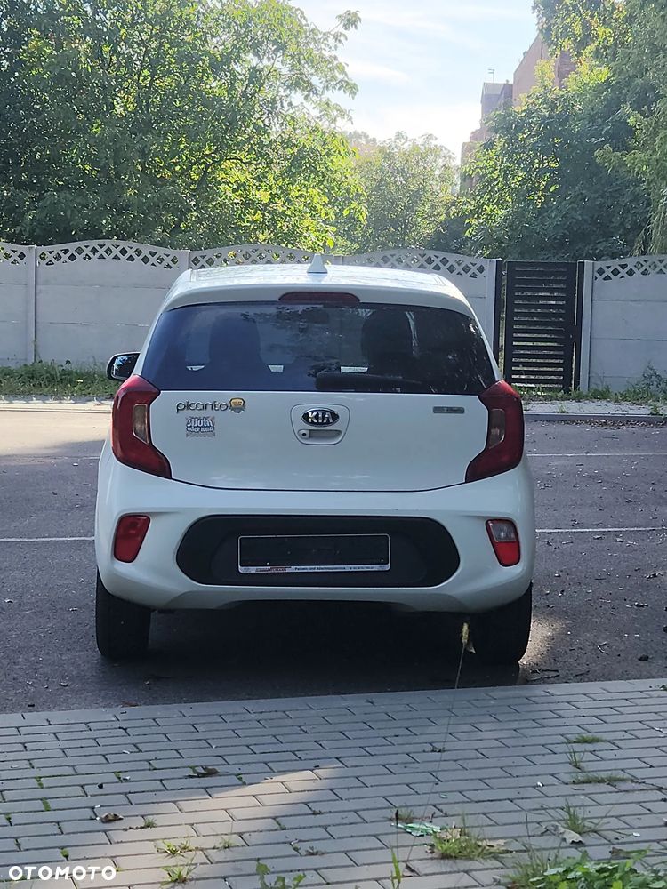 Kia Picanto 1.0 Attract - 6