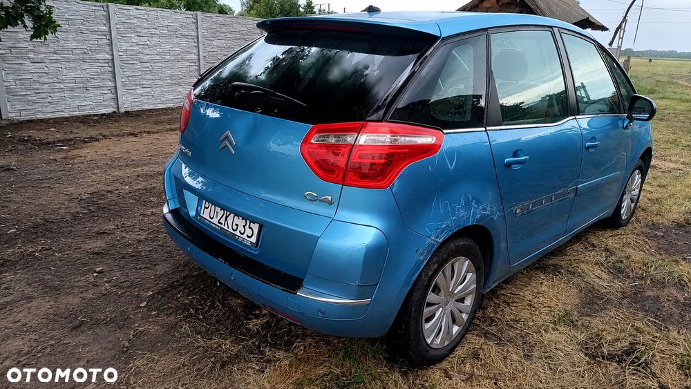 Citroën C4 Picasso - 7