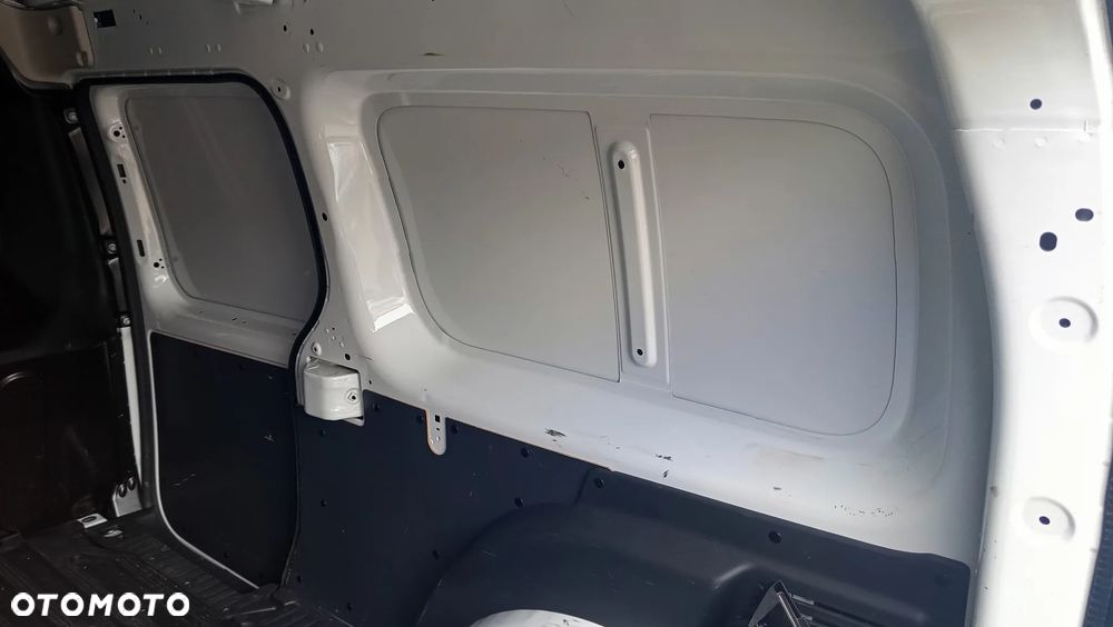 Mercedes-Benz citan - 28