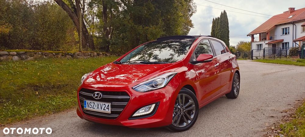 Hyundai i30 - 1
