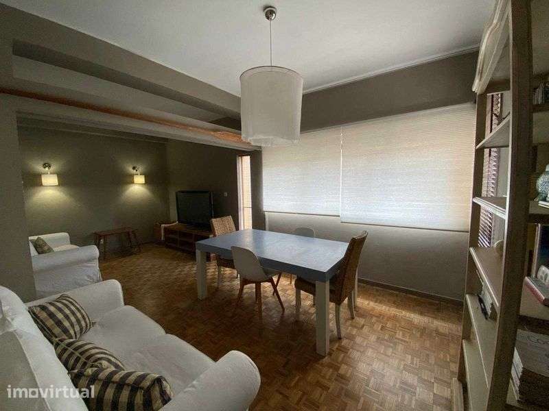 Apartamento T4, Rua Serpa Pinto, Porto – pohled 3