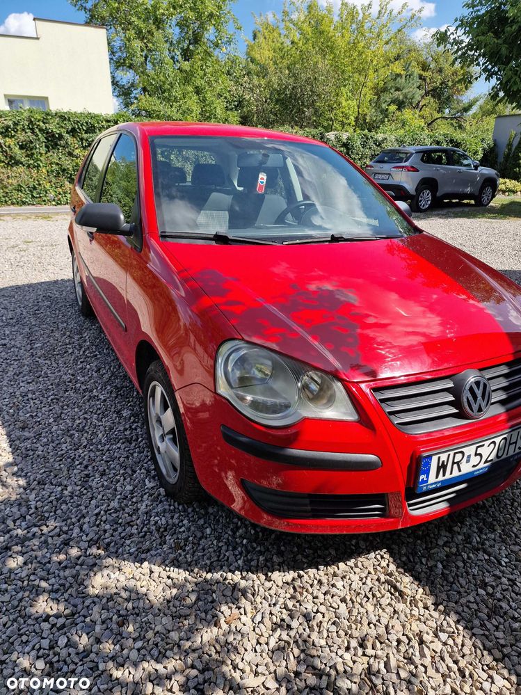 Volkswagen Polo - 1