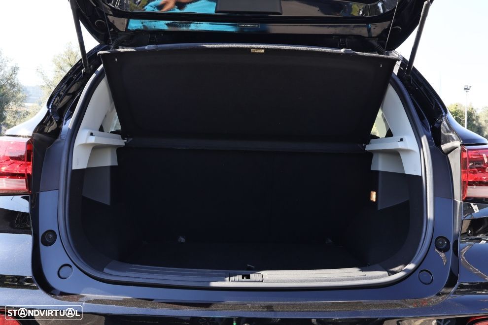MG ZS 1.0 T-GDI Luxury - 18