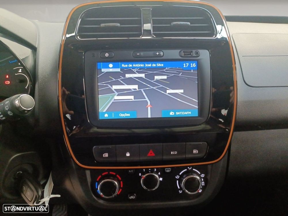 Dacia Spring Comfort Plus - 9