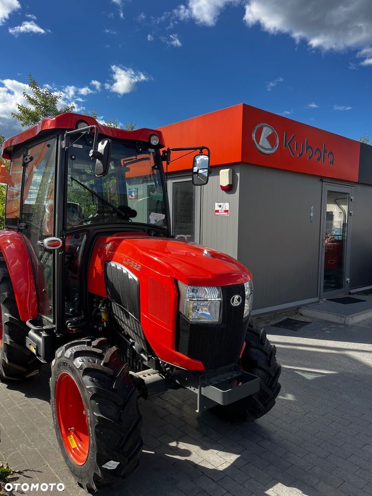Kubota L2-522 - 4
