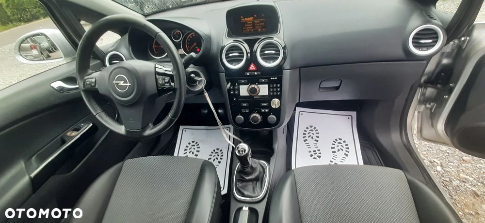 Opel Corsa - 39
