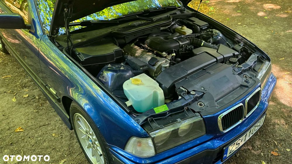 BMW Seria 3 - 30