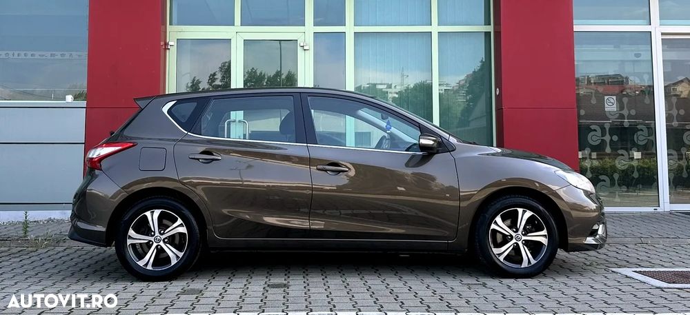 Nissan Pulsar - 19