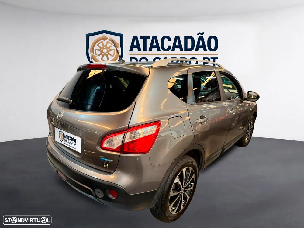 Nissan Qashqai - 21