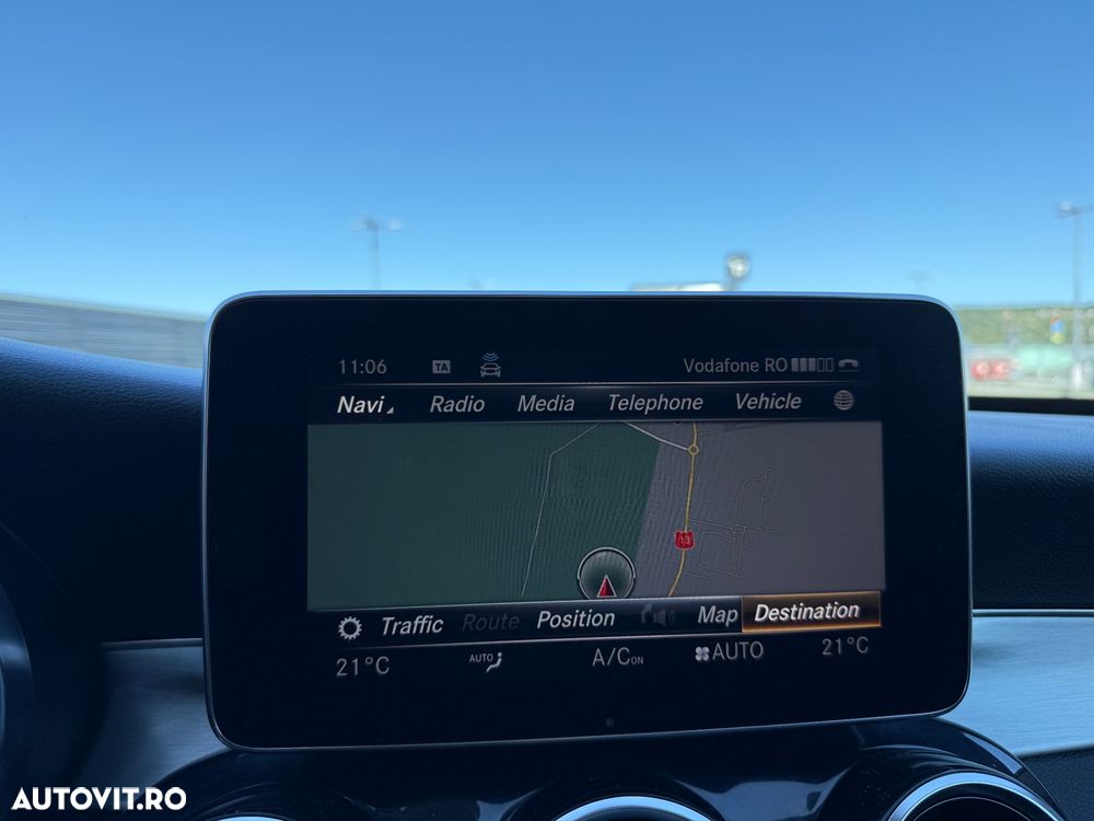 Mercedes-Benz C 220 d 4MATIC Aut. - 20