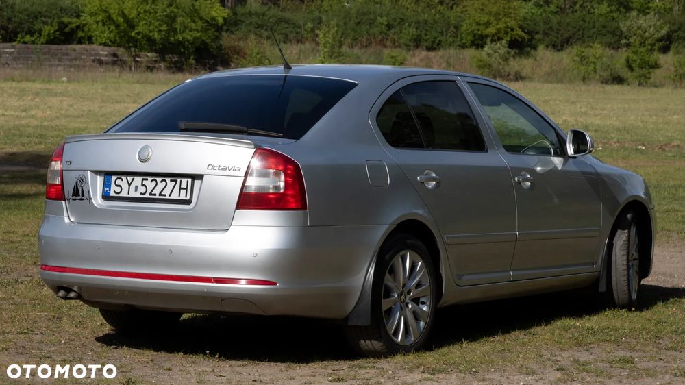 Skoda Octavia 1.9 TDI Classic - 13