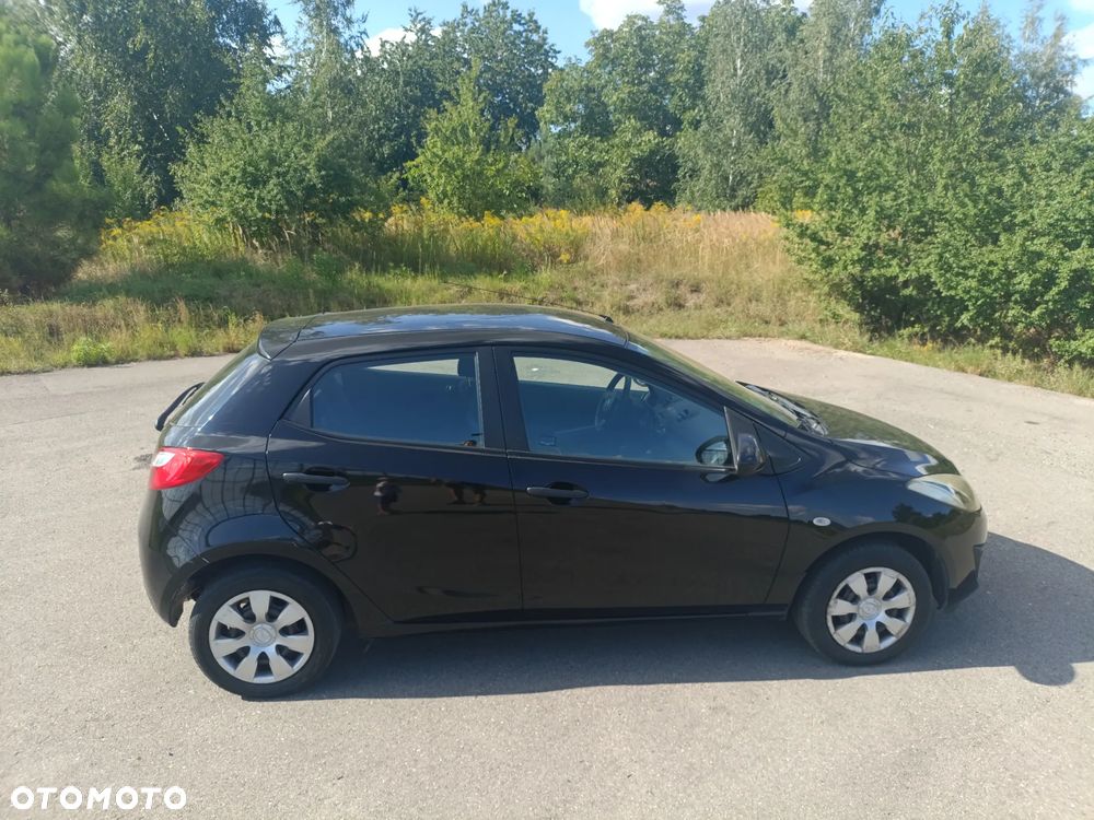 Mazda 2 1.3 MZR Kenko - 6