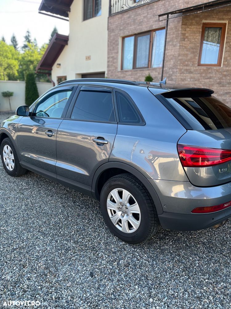 Audi Q3 2.0 TDI - 29