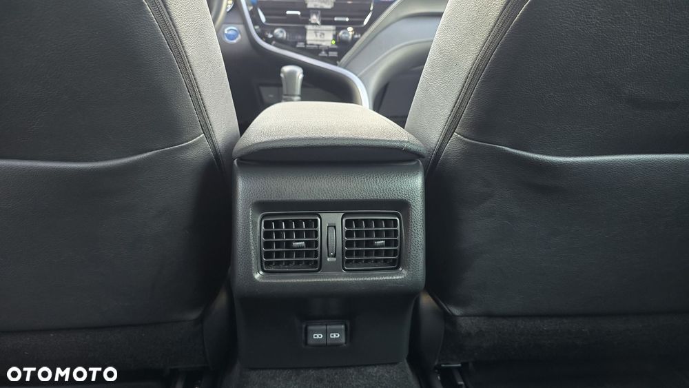 Toyota Camry 2.5 Hybrid Prestige CVT - 38