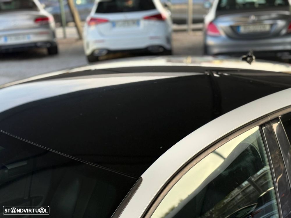 Audi A3 Limousine 1.6 TDI S-line - 22