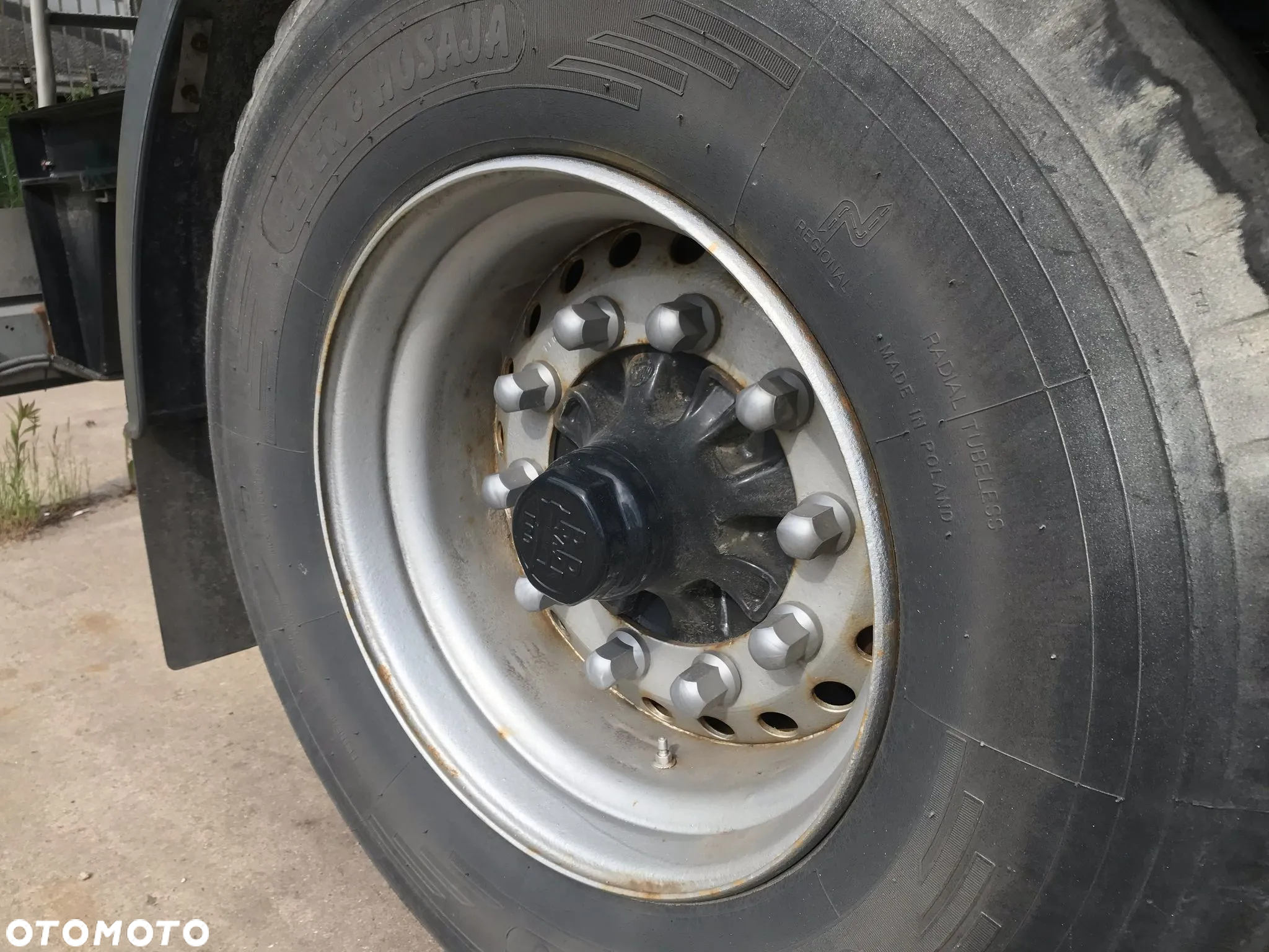 Inny DROMECH CNK 32-5/HD - 7