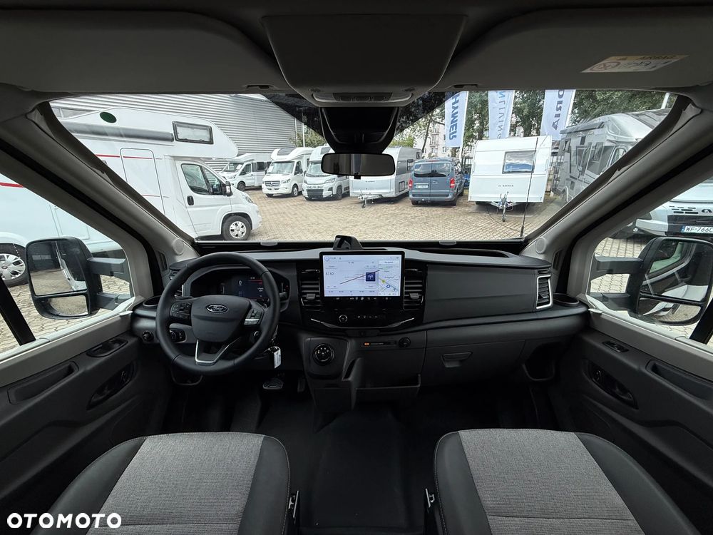 Sun Living by Adria Sun living S 75SL NOWY 5OS 165KM AUTOMAT FV23% WCC - 10