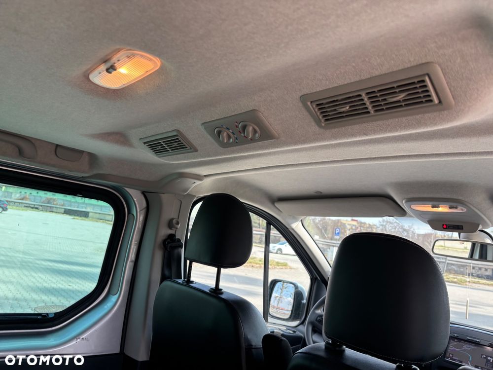 Opel Vivaro L2H1 2,9t Edition - 11