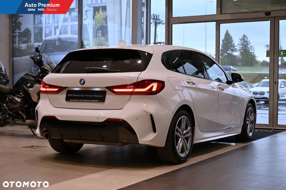 BMW Seria 1 118i - 19
