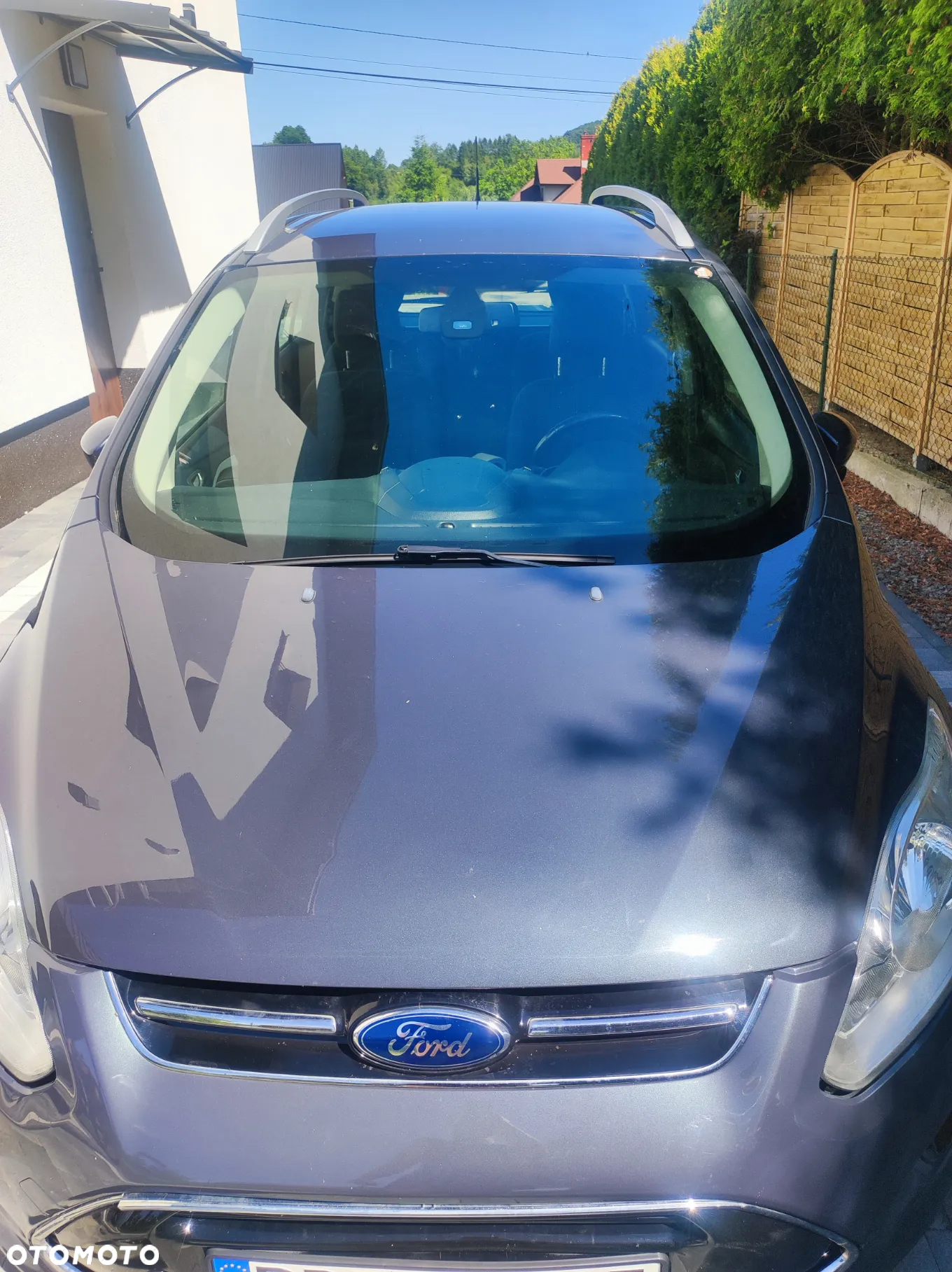Ford Grand C-MAX - 3