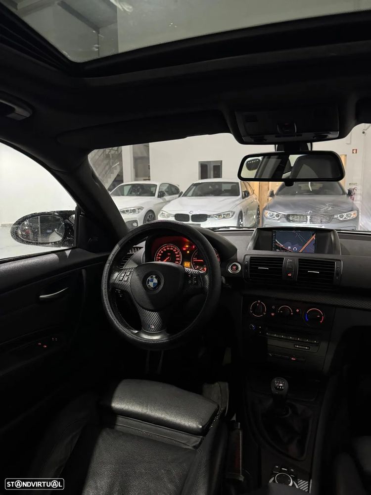 BMW 120 d Coupe - 26