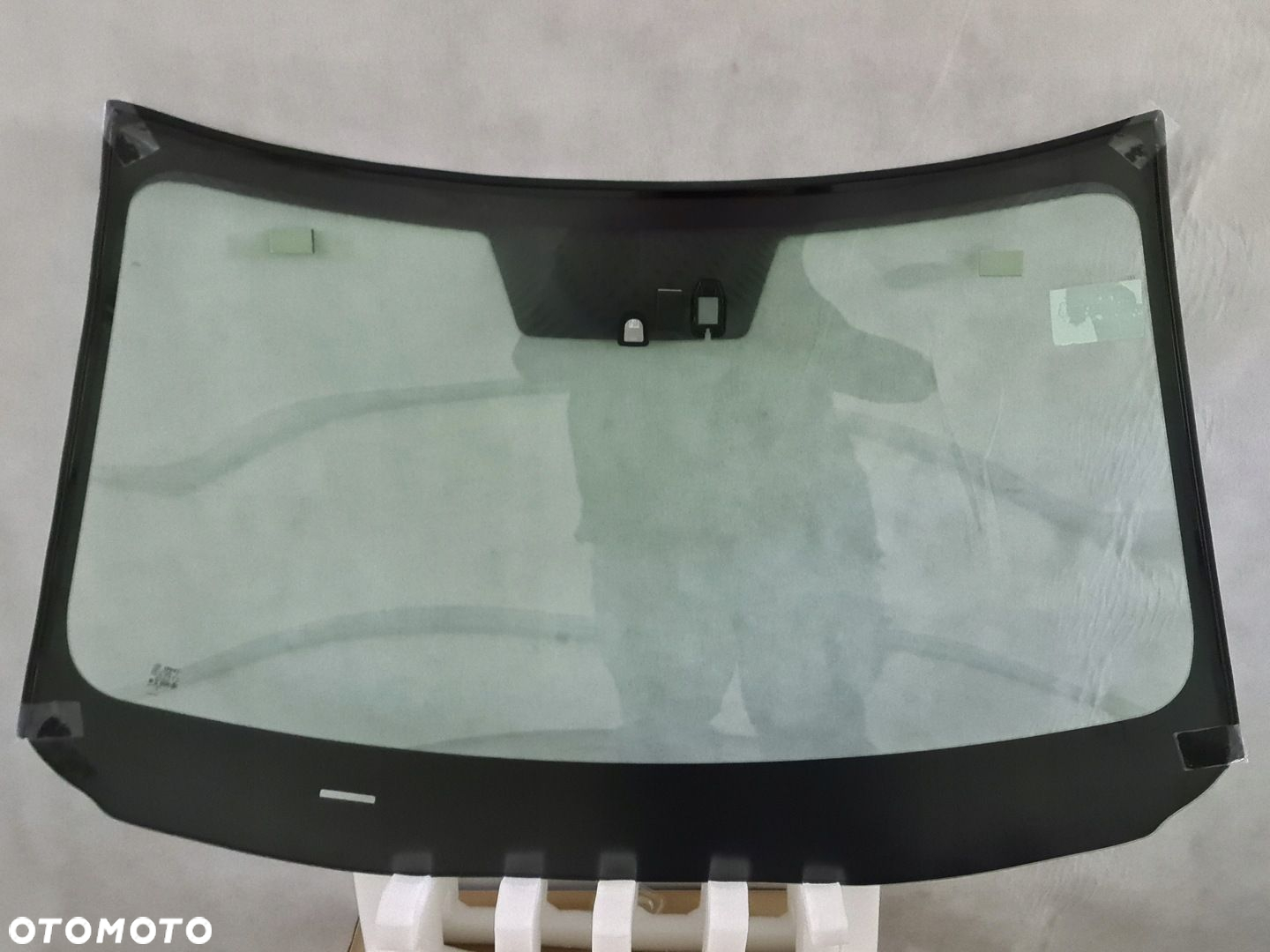 SZYBA PRZEDNIA CZOŁOWA NOWA MAZDA CX5 SENSOR PO 2017 - 4