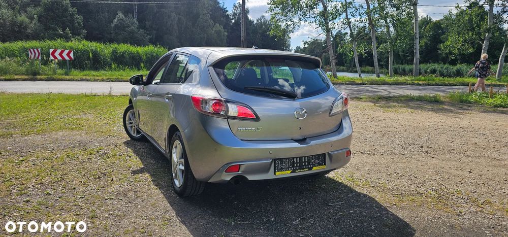 Mazda 3 1.6 16V Exclusive - 6