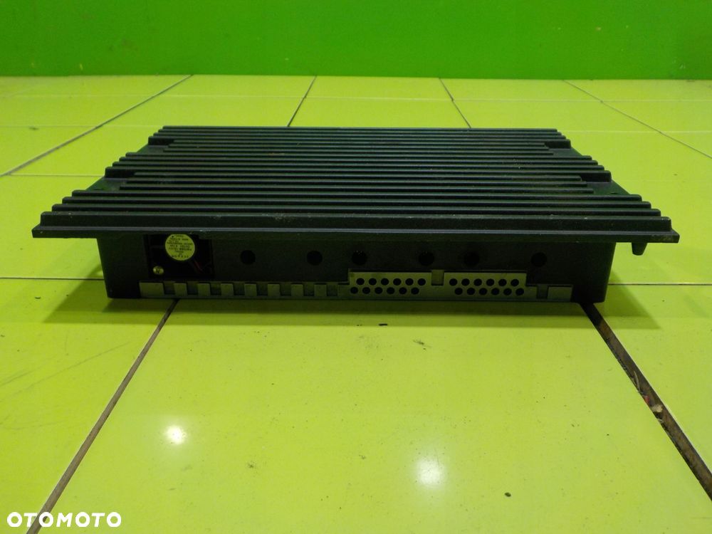 FREELANDER II 2.2 TD4 07r 5D wzmacniacz 6H52-18C808-AG - 5