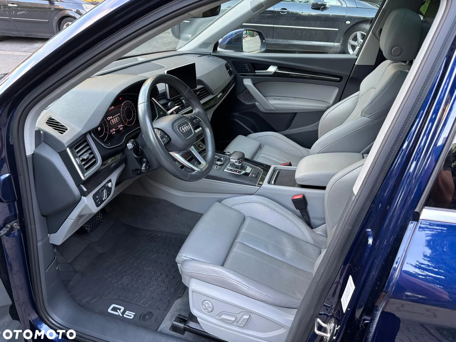 Audi Q5 2.0 TFSI Quattro Design S tronic - 31