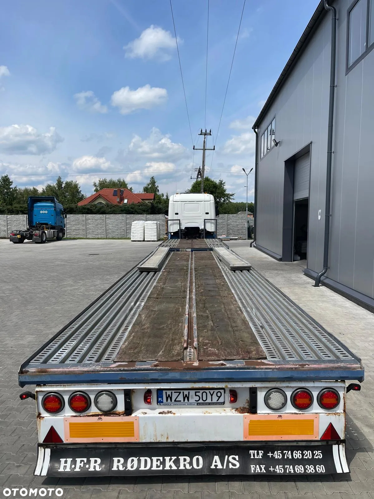 Scania R340 - 11