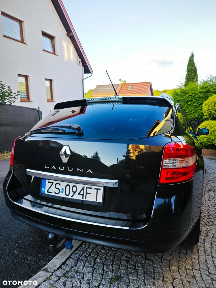Renault Laguna - 6